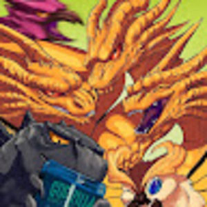 Meet your Posher, Mateo